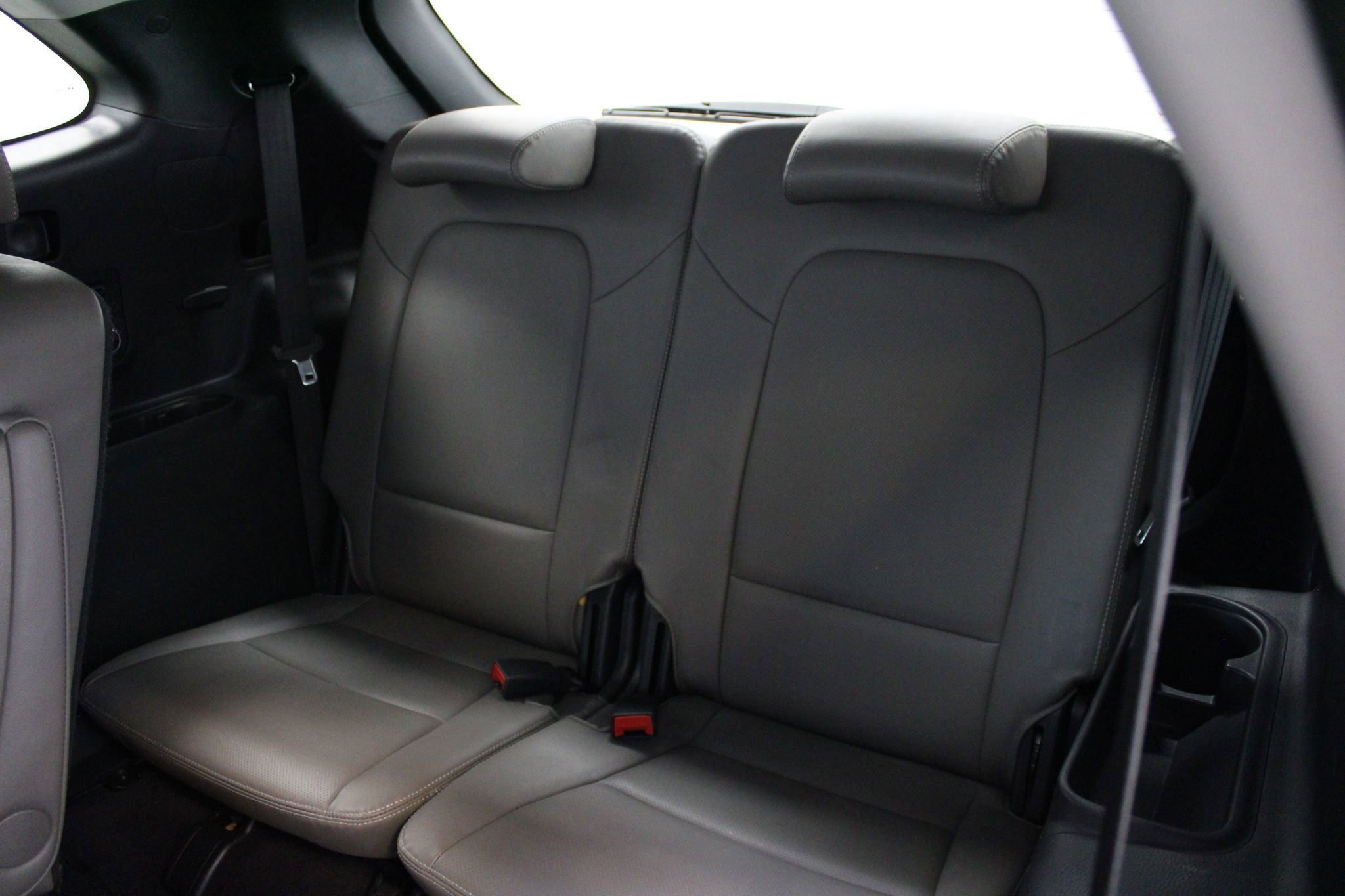 Used 2015 Hyundai Santa Fe Limited AWD/4WD image 22