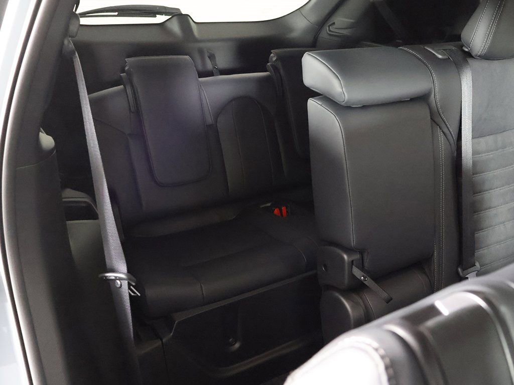 New 2026 Mitsubishi Outlander SE image 38