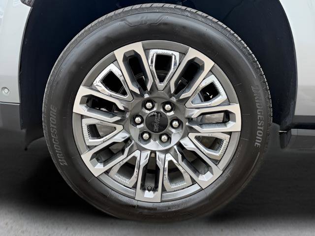 Used 2024 GMC Yukon Denali Ultimate image 49