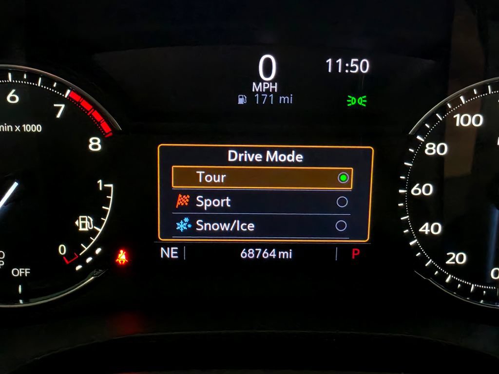 Used 2021 Cadillac XT6 Premium Luxury FWD image 42