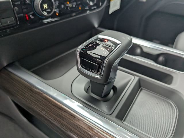 New 2026 Chevrolet Silverado 1500 RST w/ RST All Star Premium Package image 24