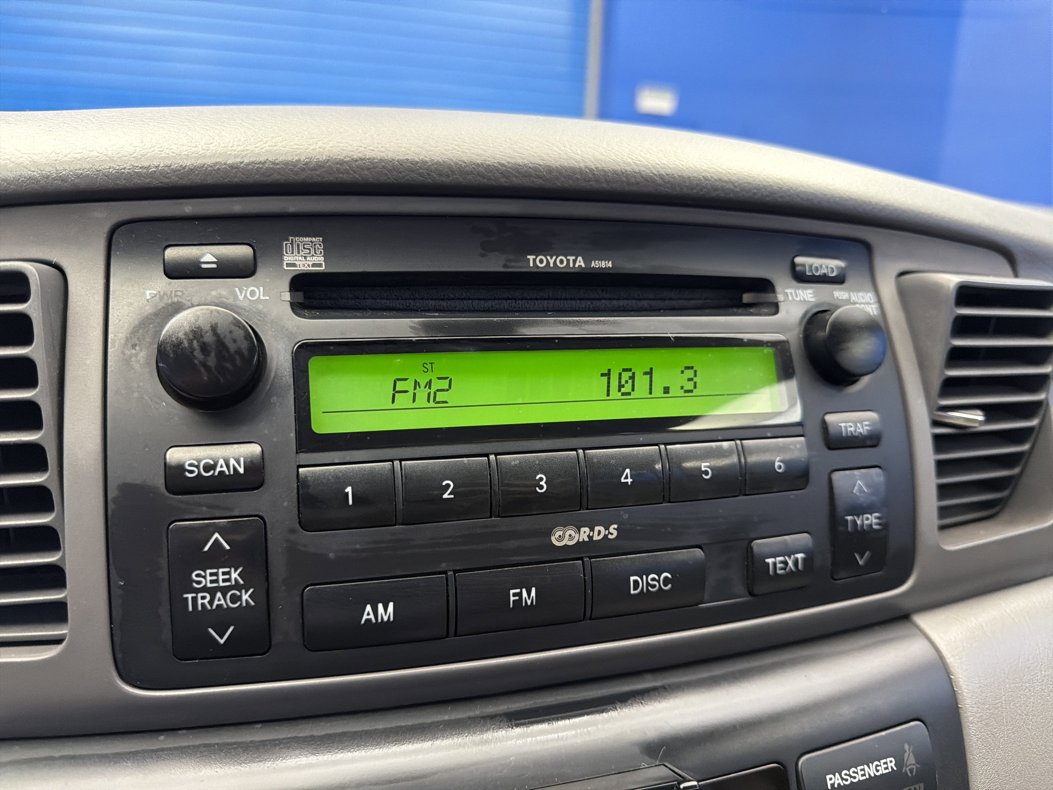 Used 2007 Toyota Corolla LE image 16