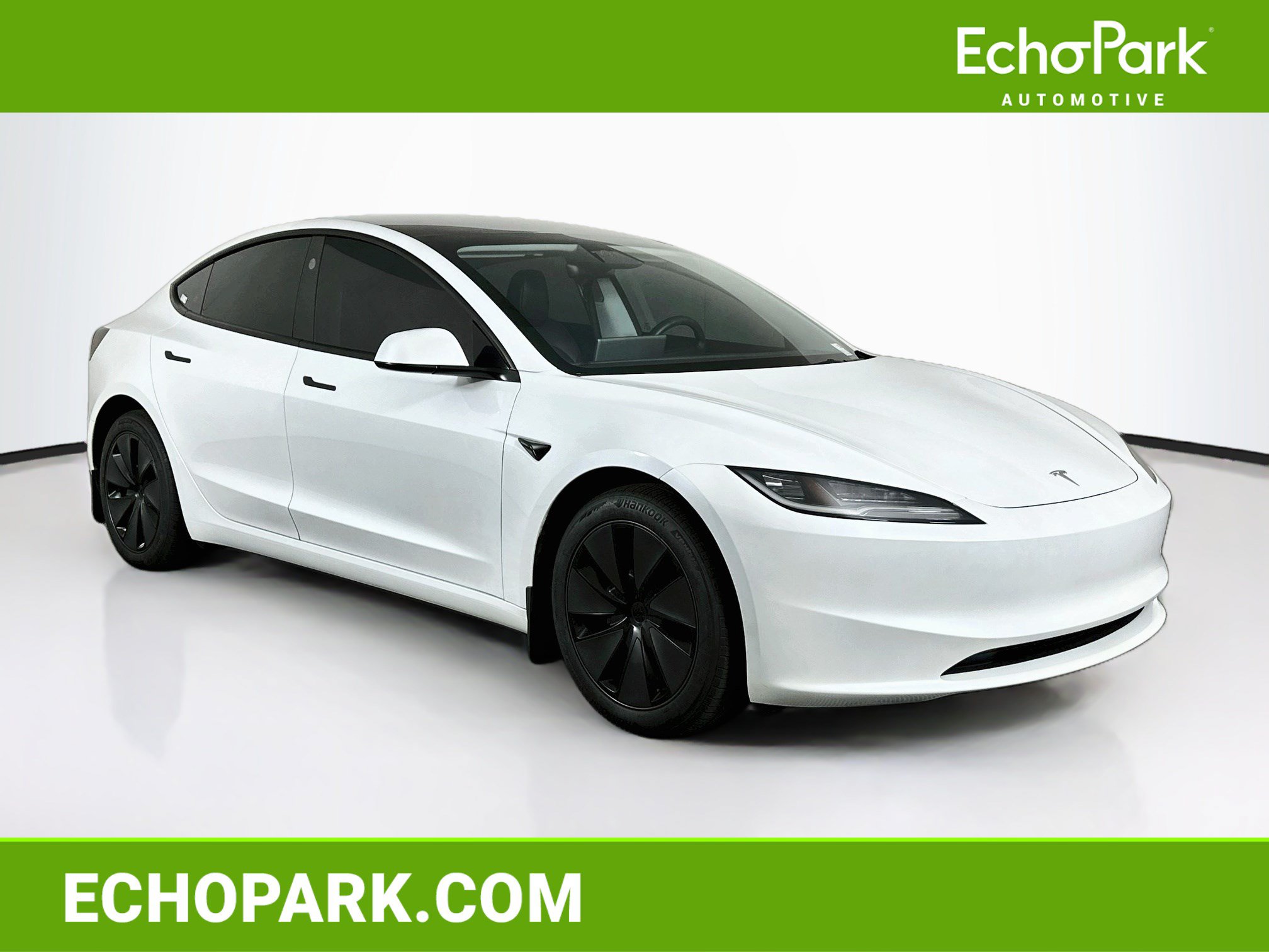 Used 2025 Tesla Model 3 Long Range