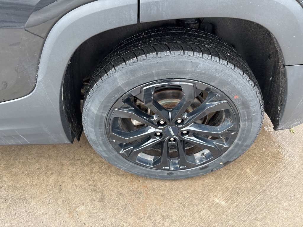 Used 2020 GMC Terrain SLT w/ Preferred Package image 14