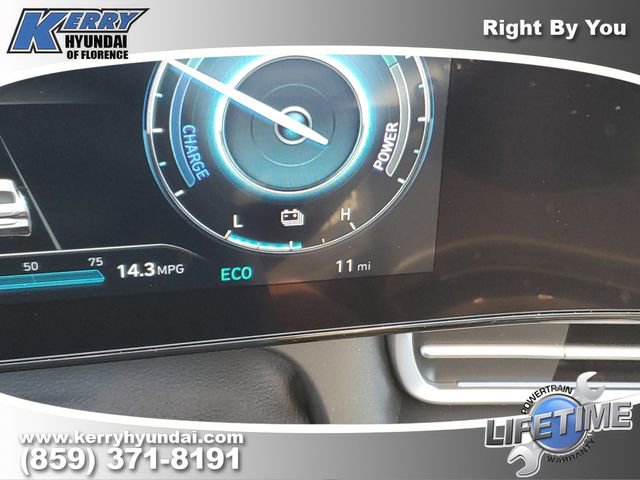 New 2026 Hyundai Elantra Limited w/ Cargo Package image 24