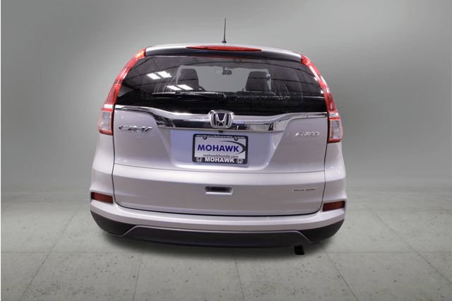 Used 2016 Honda CR-V SE image 4