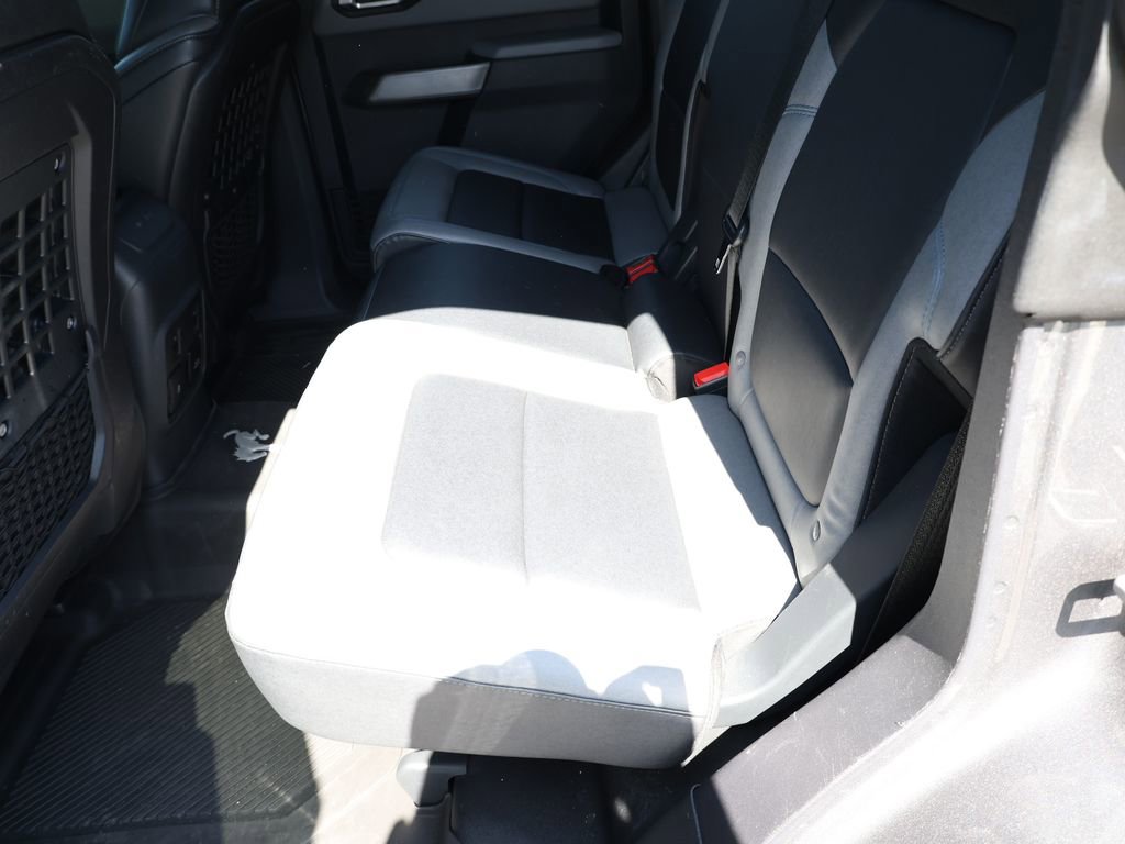 Used 2022 Ford Bronco Black Diamond AWD/4WD image 16