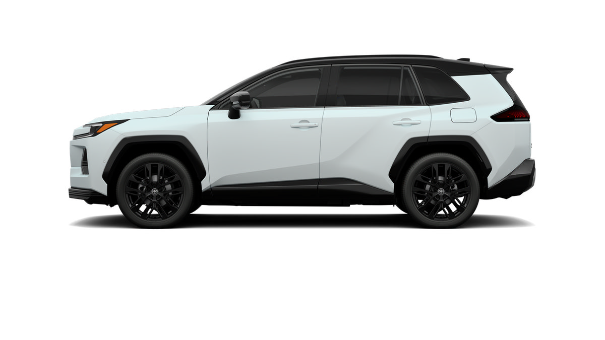 New 2026 Toyota RAV4 XSE AWD/4WD image 22