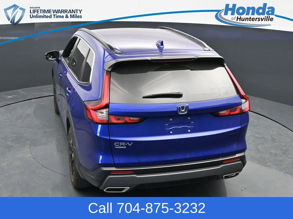 Used 2024 Honda CR-V Sport image 19