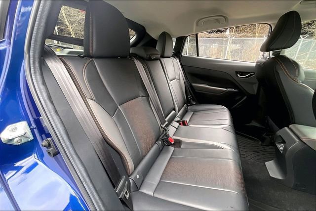 Used 2024 Subaru Crosstrek 2.5i Limited AWD/4WD image 27