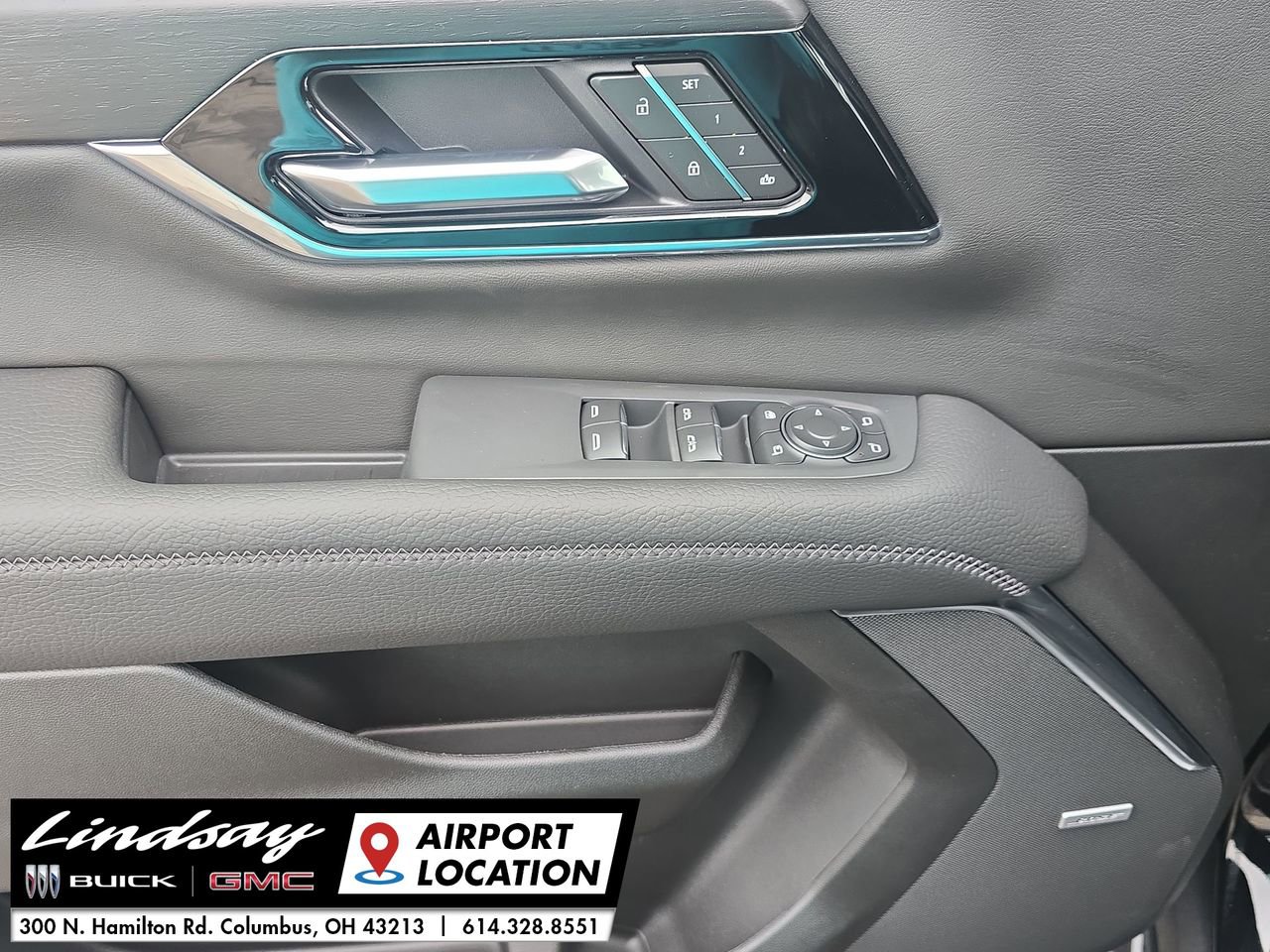 New 2026 GMC Yukon Denali image 22