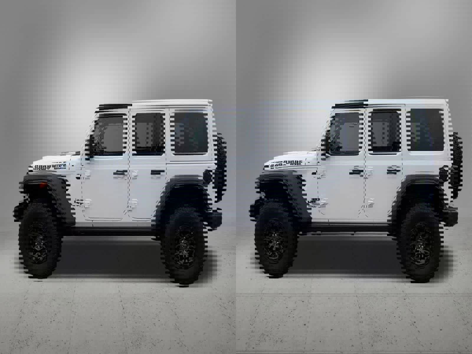 Used 2022 Jeep Wrangler Unlimited Sport image 3