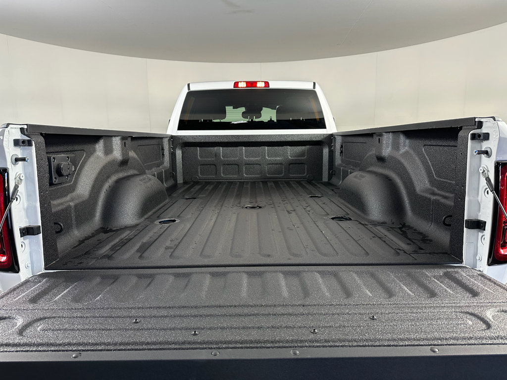 New 2026 RAM 2500 Big Horn image 16