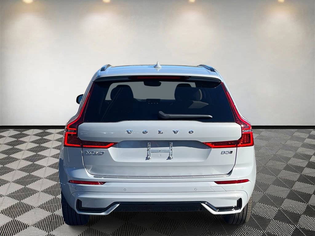 New 2026 Volvo XC60 B5 Plus w/ Protection Package Premier image 4