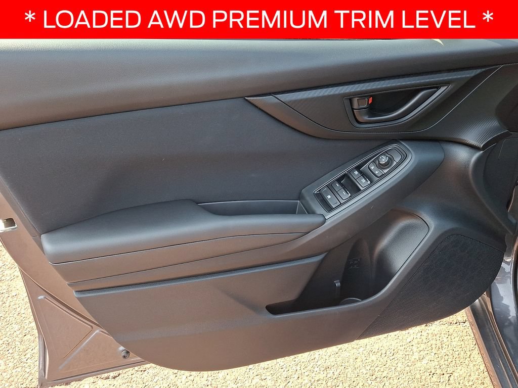 Used 2022 Subaru Impreza 2.0i Premium AWD/4WD image 12