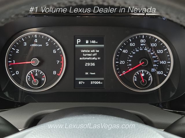 Used 2023 Kia K5 GT-Line w/ GT-Line Premium Package FWD image 32