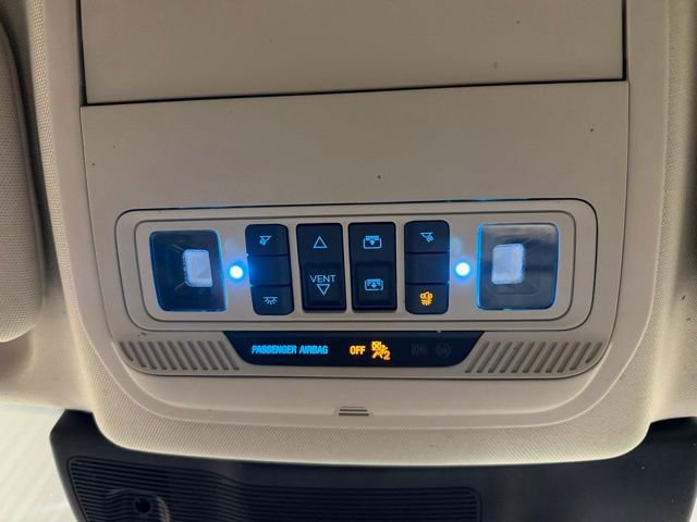 Used 2020 Ford Explorer Platinum w/ Premium Technology Package image 45