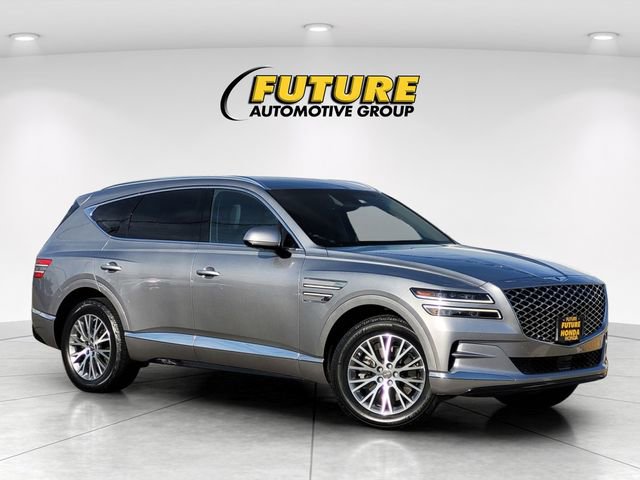 Used 2024 Genesis GV80 2.5T image 1