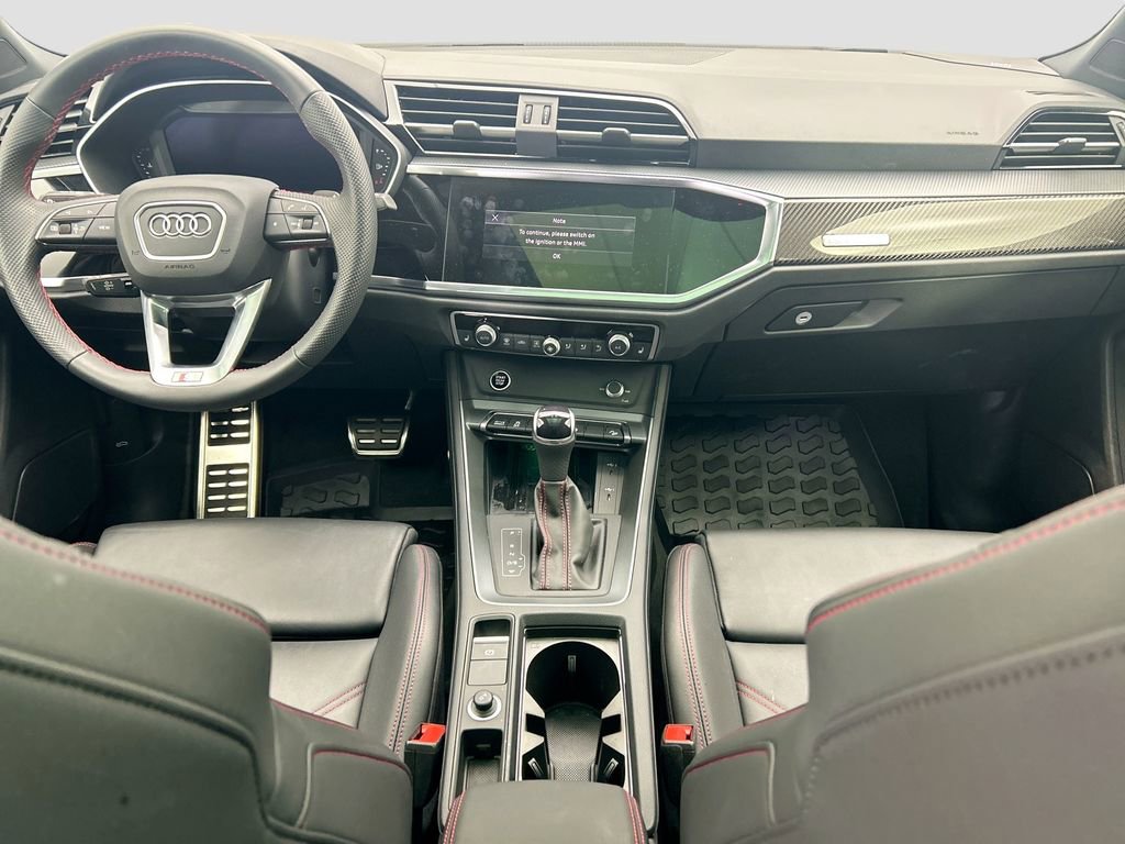 Used 2025 Audi Q3 2.0T Premium Plus w/ Premium Plus Package image 13