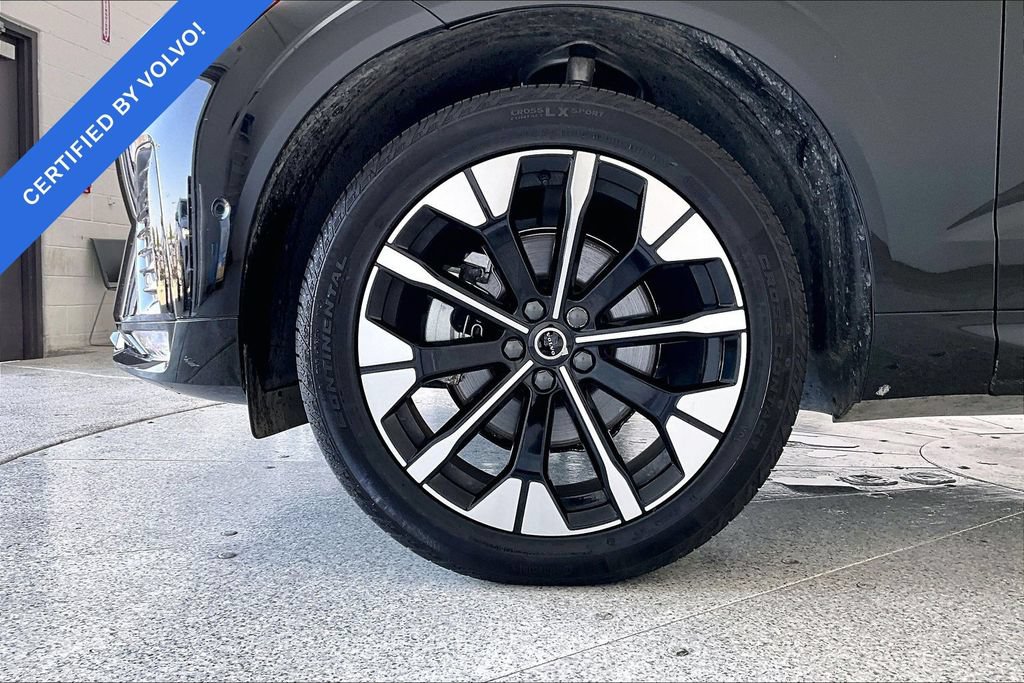 Certified 2026 Volvo XC60 B5 Plus AWD/4WD image 10