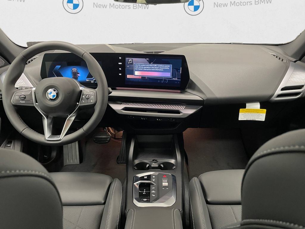 New 2026 BMW 228i xDrive w/ Technology Package AWD/4WD image 8