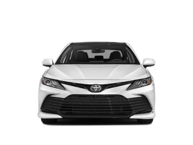 Used 2023 Toyota Camry XLE w/ Navigation Package AWD/4WD image 7