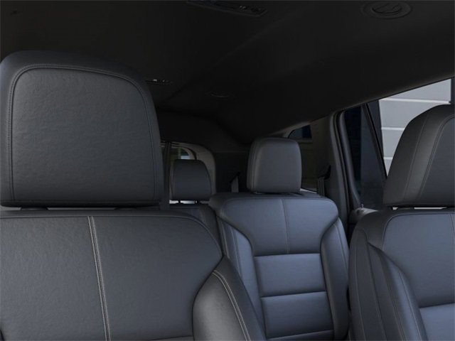 New 2026 GMC Acadia Elevation w/ Elevation Premium Package AWD/4WD image 24