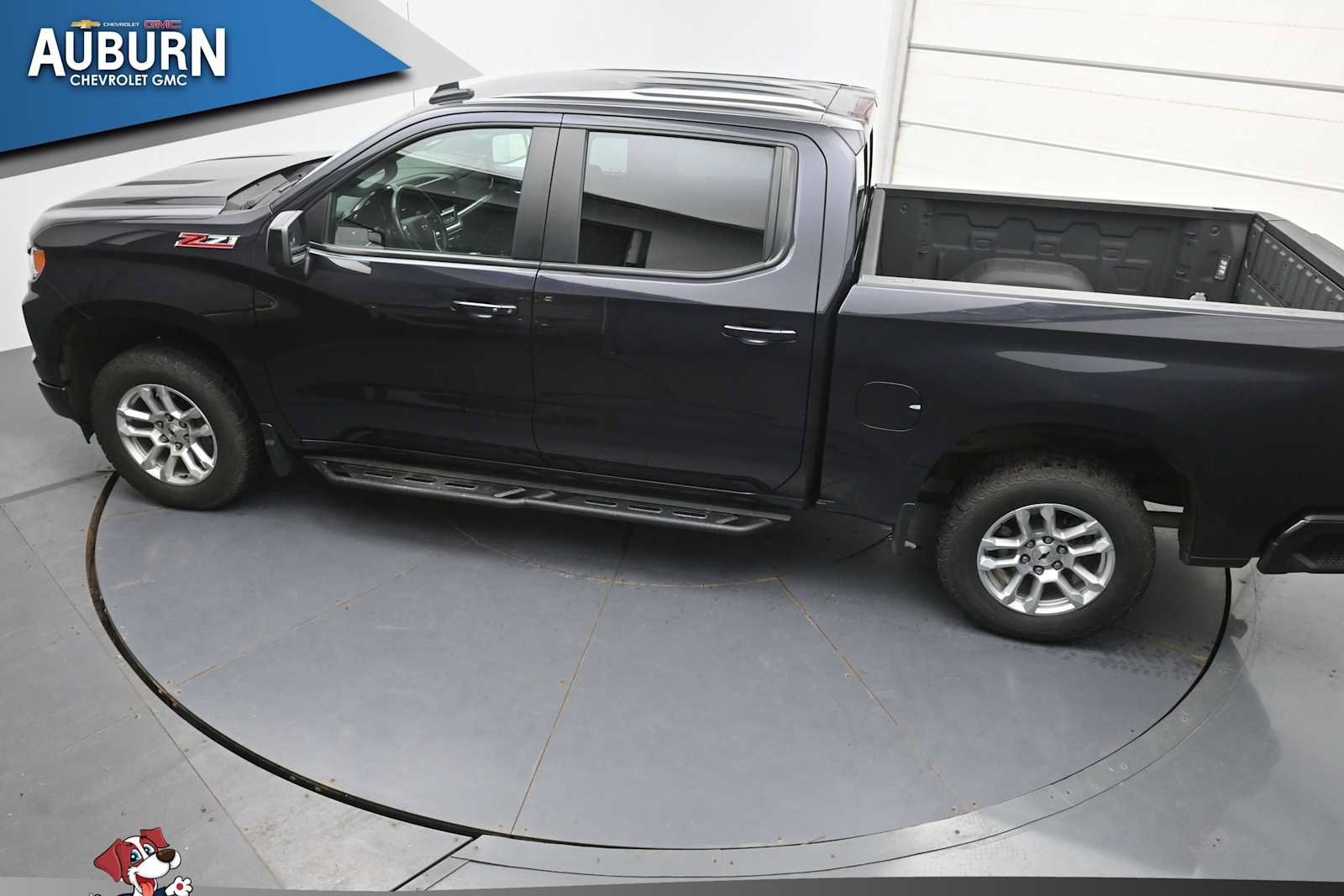 Used 2024 Chevrolet Silverado 1500 RST AWD/4WD image 29