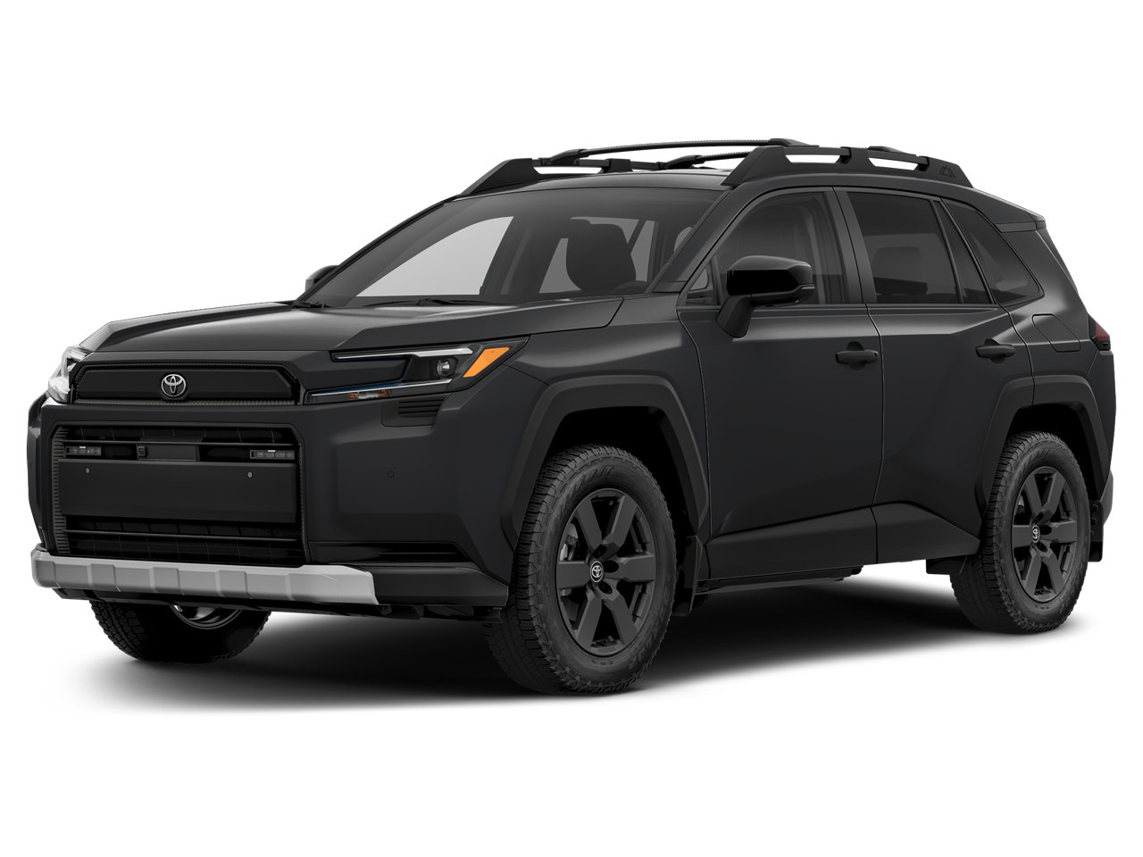 New 2026 Toyota RAV4 AWD image 23