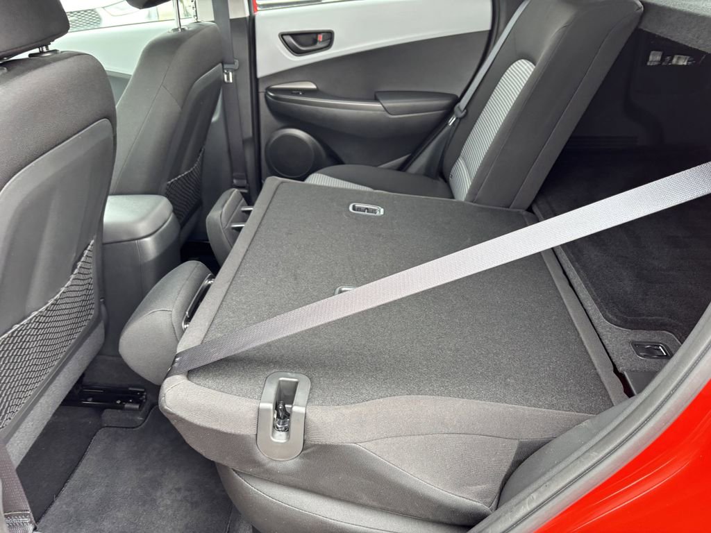 Used 2020 Hyundai Kona SEL AWD/4WD image 25