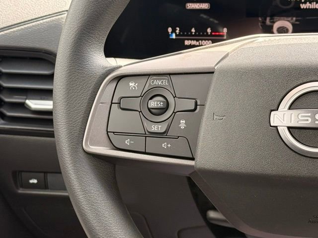New 2026 Nissan Sentra SV w/ Floor Mat Package FWD image 20