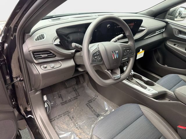 New 2026 Buick Envista Sport Touring FWD image 21