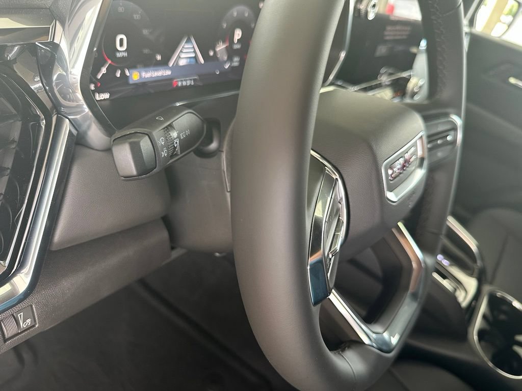 New 2026 GMC Canyon Elevation w/ Convenience Package RWD image 19