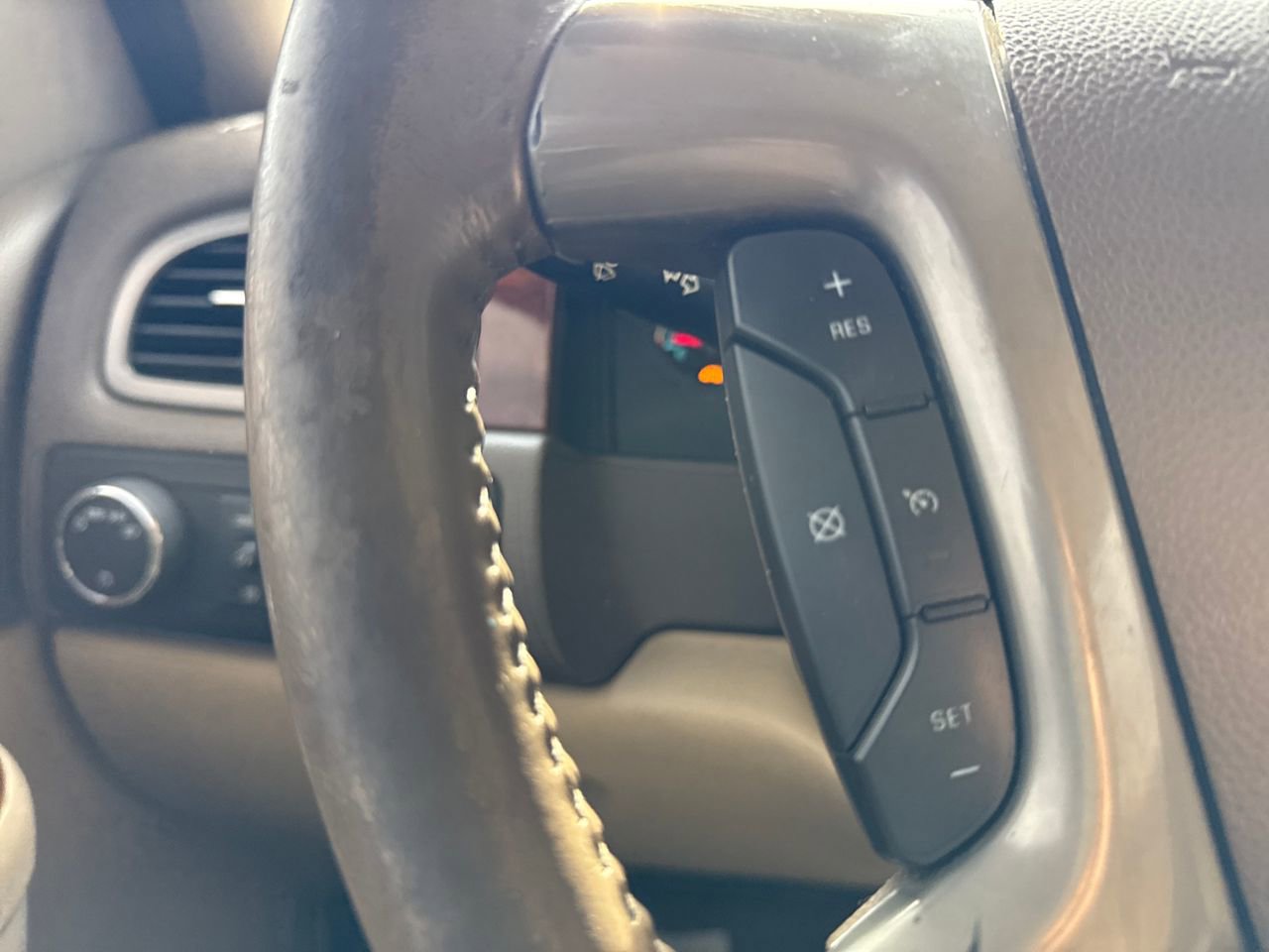 Used 2013 Chevrolet Silverado 2500 LTZ w/ LTZ Plus Package image 27