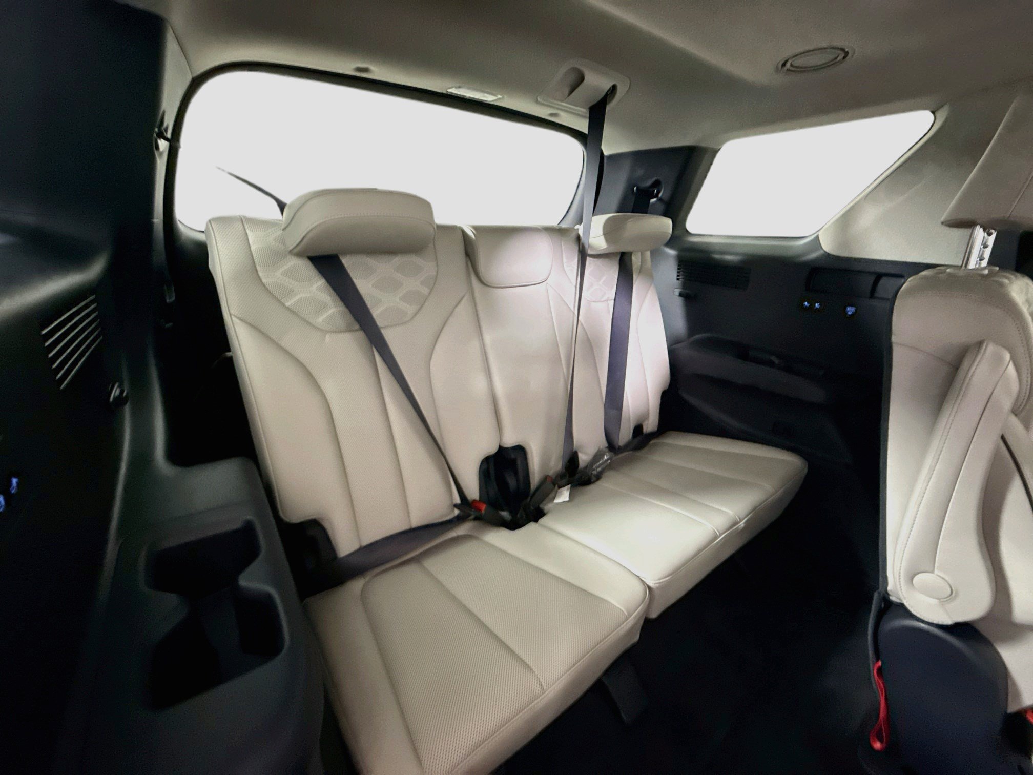 Used 2021 Hyundai Palisade Limited AWD/4WD image 42