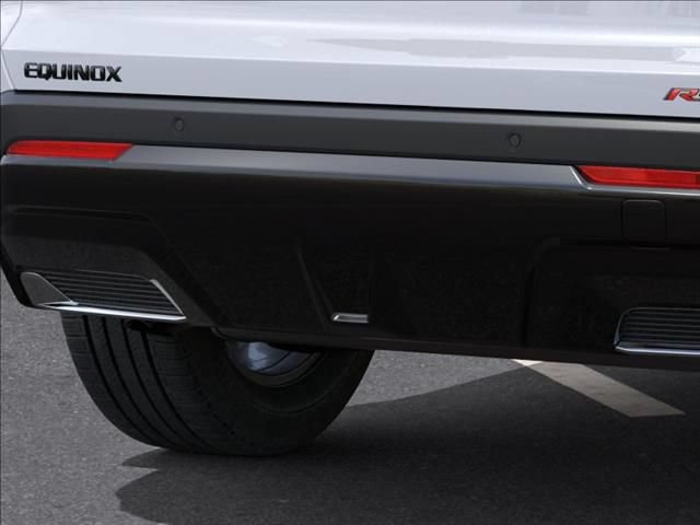 New 2026 Chevrolet Equinox RS w/ LPO, Floor Liner Package FWD image 17