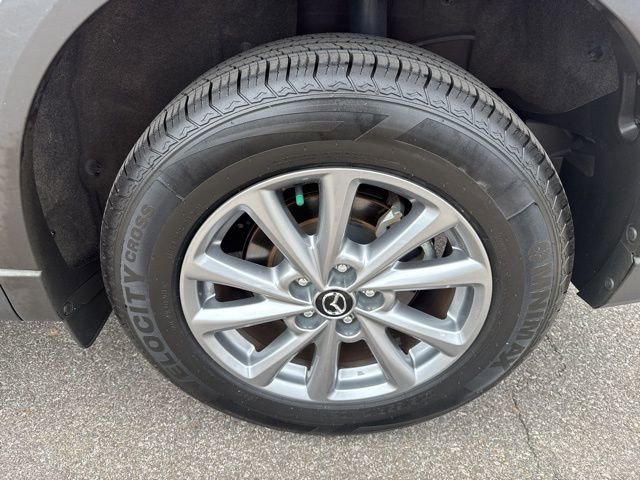 Used 2023 MAZDA CX-5 AWD 2.5 S w/ Select Package image 11