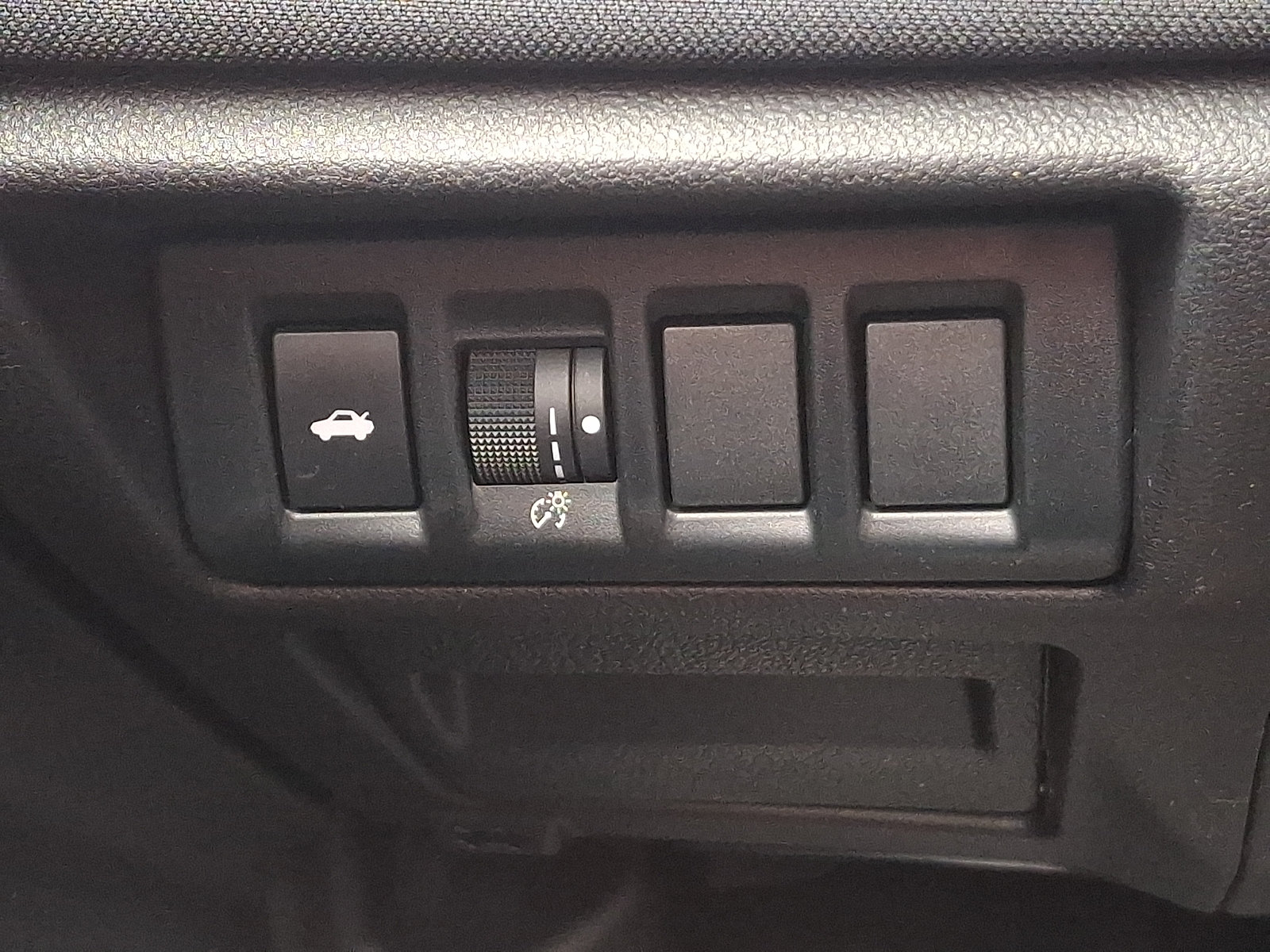 Certified 2024 Subaru Legacy Premium AWD/4WD image 24