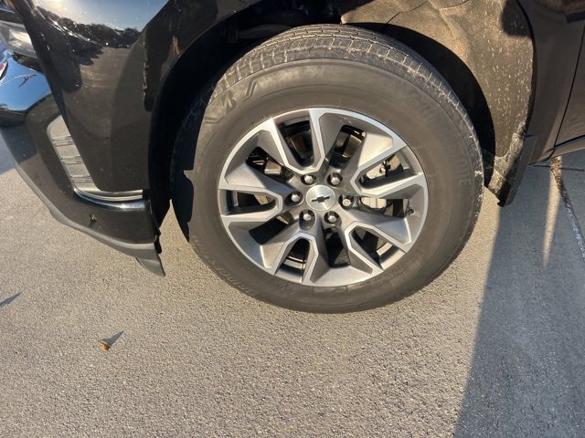 Used 2021 Chevrolet Silverado 1500 RST w/ Bed Protection Package image 31