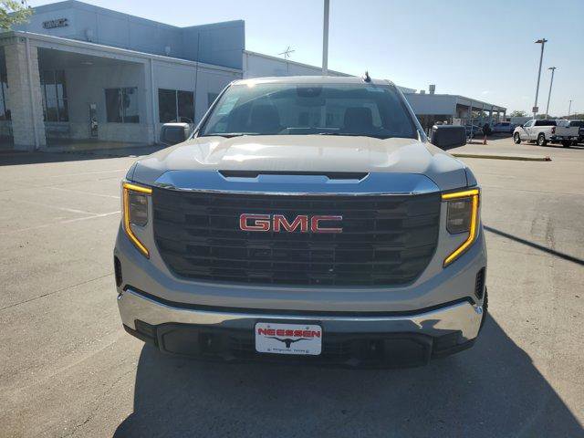 New 2026 GMC Sierra 1500 Pro w/ Pro Value Package image 2