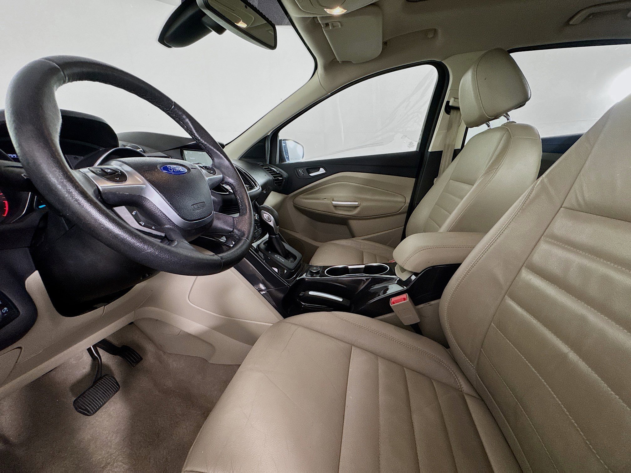 Used 2016 Ford Escape Titanium w/ Equipment Group 301A image 21