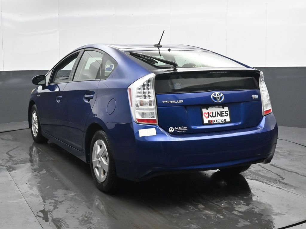 Used 2010 Toyota Prius Two image 8