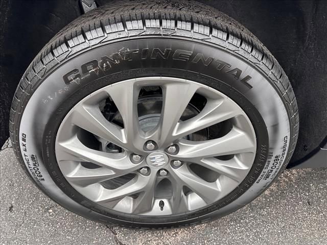 Used 2026 Buick Enclave Preferred w/ Power Package image 35