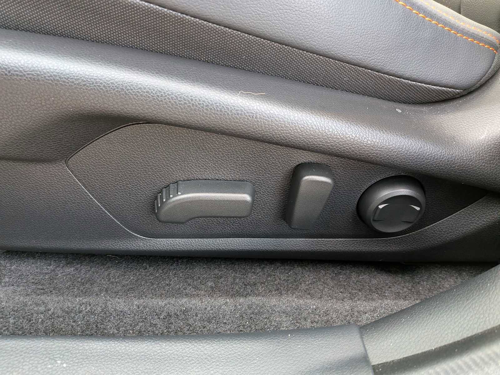 Used 2024 Subaru Crosstrek 2.5i Limited image 16