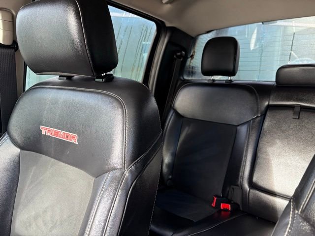 Used 2021 Ford Ranger XLT w/ Tremor Off-Road Package image 22