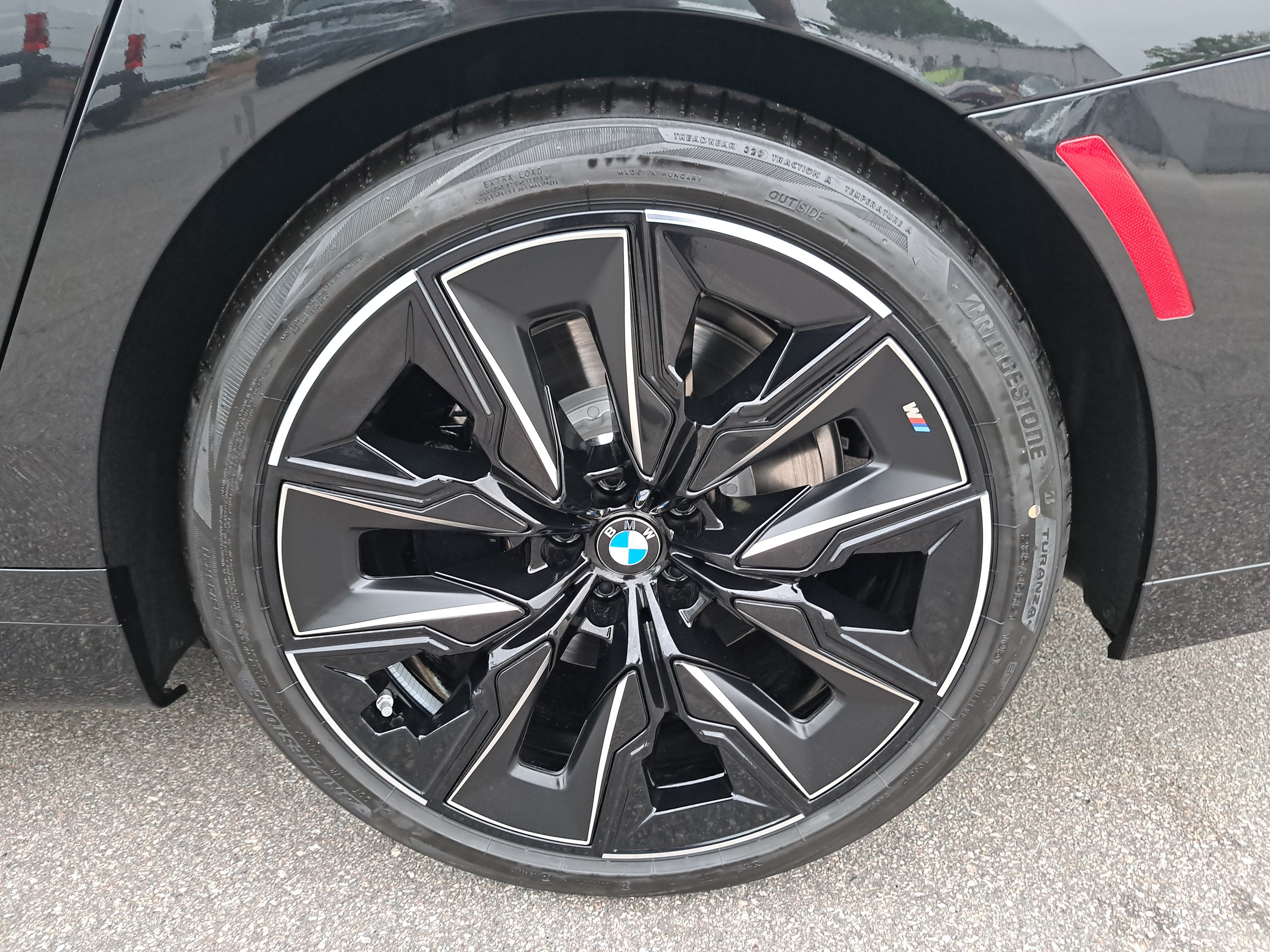 New 2026 BMW 740i RWD image 34