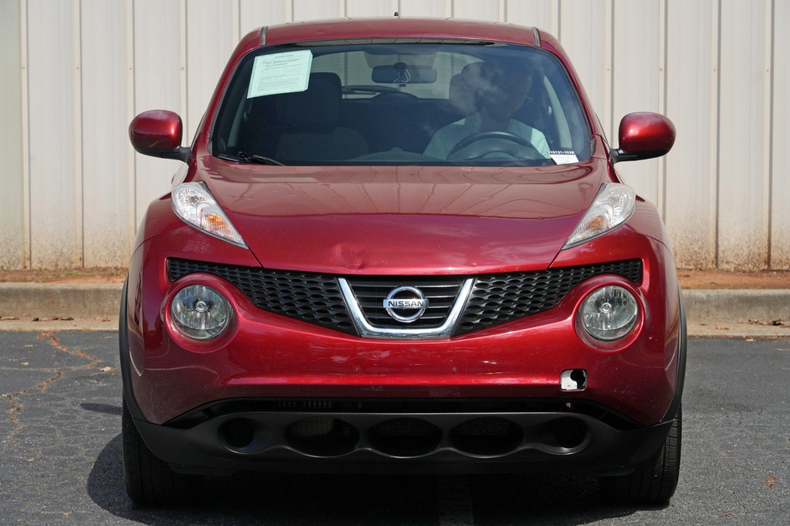 Used 2013 Nissan Juke SV w/ Sport Pkg AWD/4WD image 41
