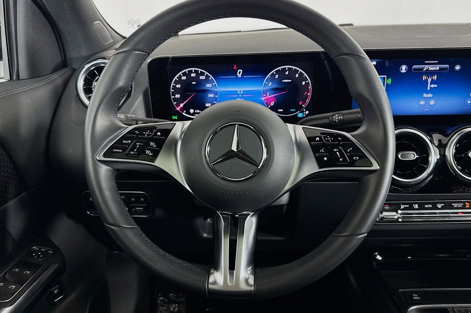 Certified 2026 Mercedes-Benz GLA 250 image 17