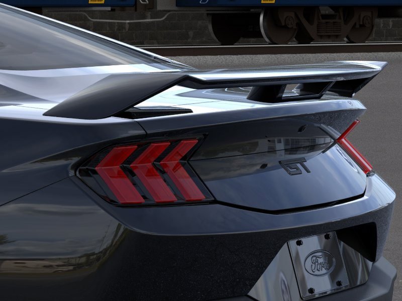 New 2026 Ford Mustang GT RWD image 22