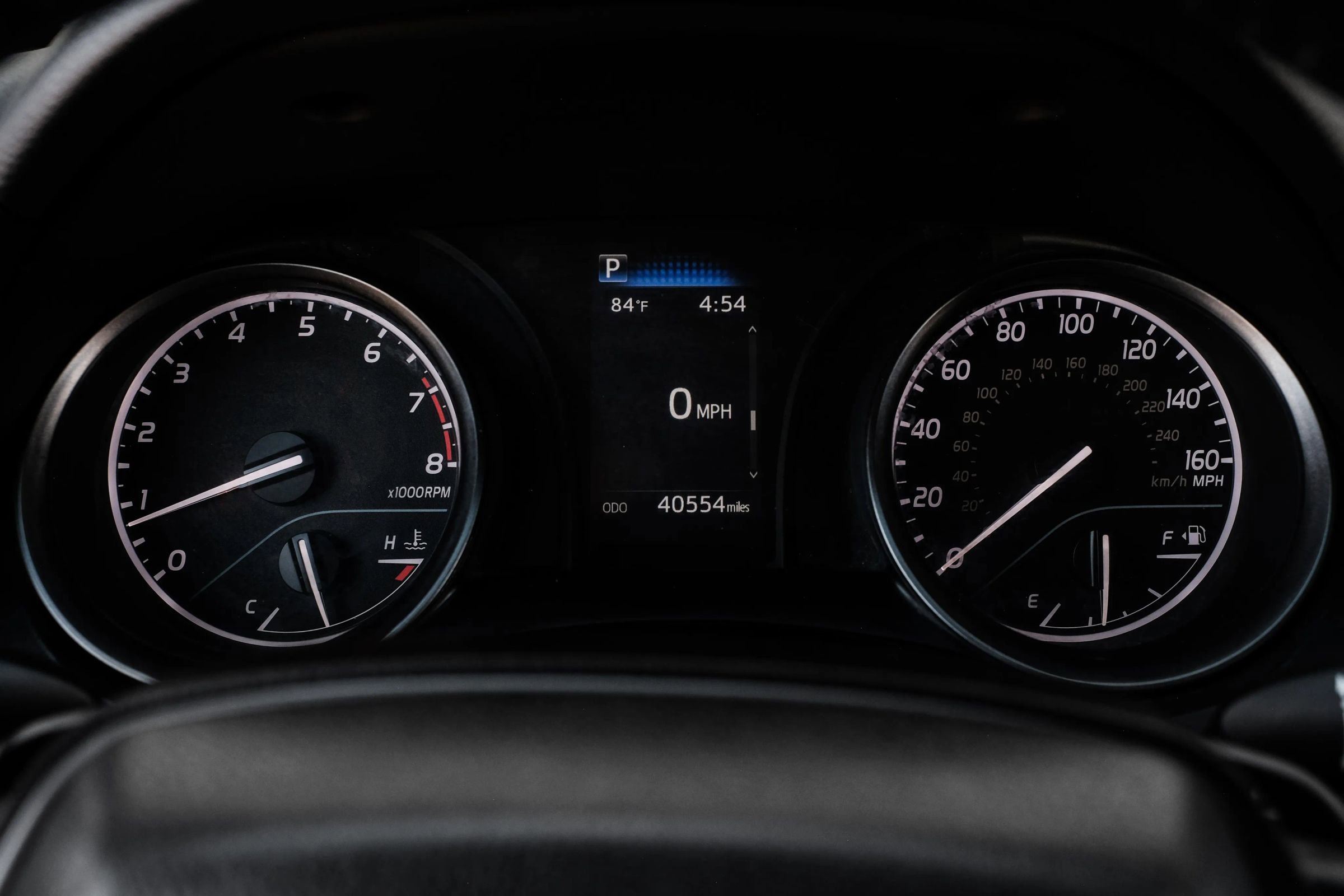 Used 2024 Toyota Camry SE image 26